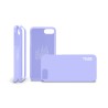 id America - Custodia Integrale HUE per iPhone 5/5S - Viola