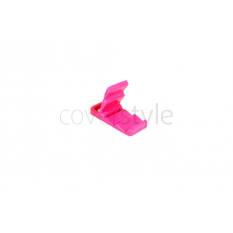 Mini Supporto da Tavolo - Rosa