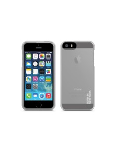 id America - Custodia Integrale DRYICE in Plastica per iPhone 5/5S