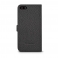 Beyzacases - Custodia in Pelle MF Folio per iPhone 5/5S - Grigio