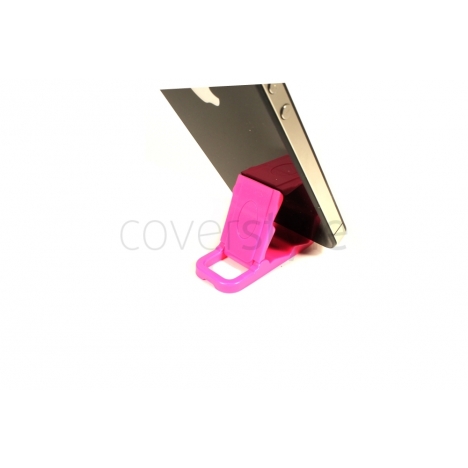 Mini Supporto da Tavolo - Rosa