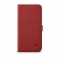 Beyzacases - Custodia in Pelle MF Folio per iPhone 5/5S - Rosso