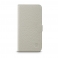 Beyzacases - Custodia in Pelle MF Folio per iPhone 5/5S - Crema