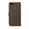 Beyzacases - Custodia in Pelle MF Folio per iPhone 5/5S - Marrone
