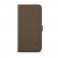 Beyzacases - Custodia in Pelle MF Folio per iPhone 5/5S - Marrone