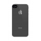 Custodia ZeroFlex 0.3mm Ultra Sottile Flessibile per iPhone 4/4S - Trasparente
