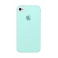 Custodia ZeroFlex 0.3mm Ultra Sottile Flessibile per iPhone 4/4S - Turchese