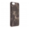 Custodia Camouflage per iPhone 5C - Verde