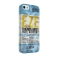 Custodia Ticket to Brazilan Soccer World Cup per iPhone 5/5S - Buenos Aires
