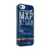 Custodia Ticket to Brazilan Soccer World Cup per iPhone 5/5S - Milano