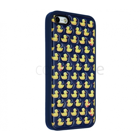 Custodia Anatre in Soft Foam per iPhone 5/5S