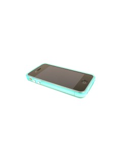 Bumper Fluorescente - Azzurro 2