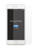 Pellicola Lucida per iPhone 6/6S Plus (5.5") - Fronte