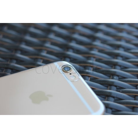 Cover Ultra Sottile per iPhone 6/6S (4.7") UltraThin, Ultra Sottile 0.5 mm Rigida