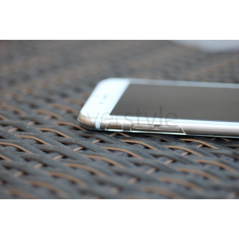 Cover Ultra Sottile per iPhone 6/6S (4.7") UltraThin, Ultra Sottile 0.5 mm Rigida