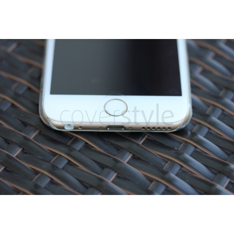 Cover Ultra Sottile per iPhone 6/6S (4.7") UltraThin, Ultra Sottile 0.5 mm Rigida