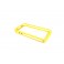 Bumper Bicolore Giallo/Trasparente - Serie Advanced