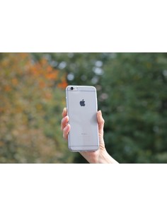 Cover iPhone 6 Ultra Sottile 0.3mm ZeroFlex