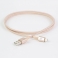 JUICIES+ Cavo in Alluminio da Lightning a USB - Oro