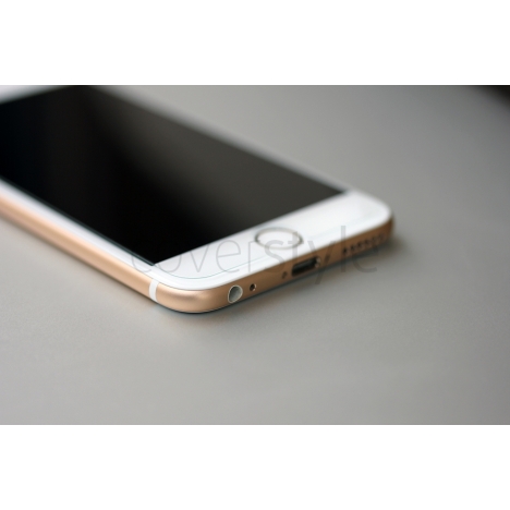 Vetro Temperato per iPhone 6/6S (4.7") - Pellicola HyperGlass