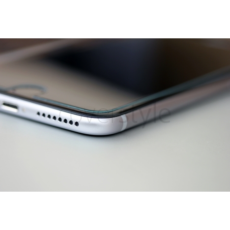 Vetro Temperato per iPhone 6/6S Plus (5.5") - Pellicola HyperGlass