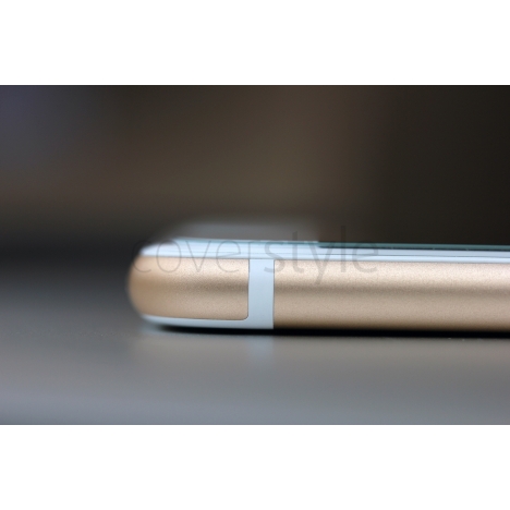 Vetro Temperato per iPhone 6/6S (4.7") - Pellicola HyperGlass