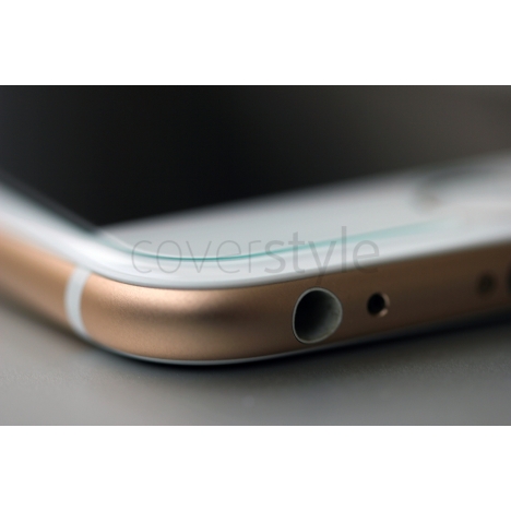 Vetro Temperato per iPhone 6/6S (4.7") - Pellicola HyperGlass