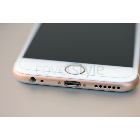 Vetro Temperato per iPhone 6/6S (4.7") - Pellicola HyperGlass