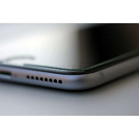 Vetro Temperato per iPhone 6/6S Plus (5.5") - Pellicola HyperGlass