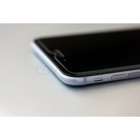 Vetro Temperato per iPhone 6/6S Plus (5.5") - Pellicola HyperGlass