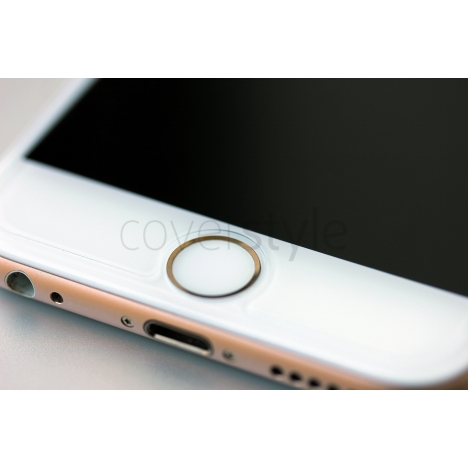 Vetro Temperato per iPhone 6/6S (4.7") - Pellicola HyperGlass