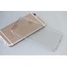 Cover iPhone 6 (4.7") Ultra Sottile 0.3mm ZeroFlex - Grigio Trasparente