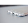 Cover iPhone 6 (4.7") Ultra Sottile 0.3mm ZeroFlex - Grigio Trasparente