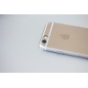 Cover iPhone 6 (4.7") Ultra Sottile 0.3mm ZeroFlex - Grigio Trasparente