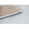 Cover iPhone 6 (4.7") Ultra Sottile 0.3mm ZeroFlex - Grigio Trasparente