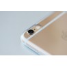 Cover iPhone 6 (4.7") Ultra Sottile 0.3mm ZeroFlex - Grigio Trasparente