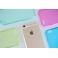 GlossyFlex - Cover iPhone 6 (4.7") Flessibile