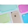 GlossyFlex - Cover iPhone 6 (4.7") Flessibile