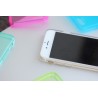 GlossyFlex - Cover iPhone 6 (4.7") Flessibile