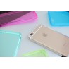 GlossyFlex - Cover iPhone 6 (4.7") Flessibile