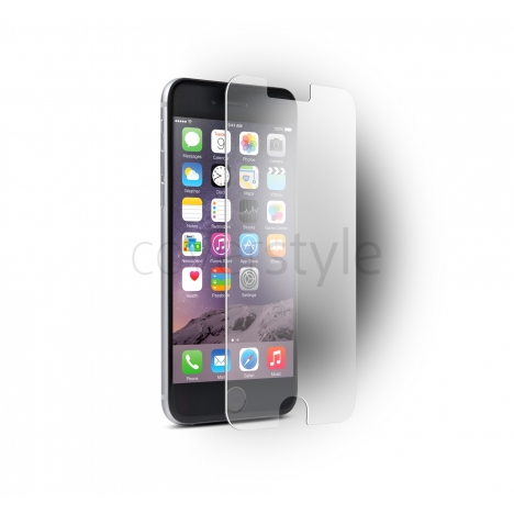 id America - Impact Glass Pellicola in Vetro Temperato per iPhone 6 (4.7")
