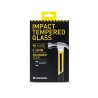 id America - Impact Glass Pellicola in Vetro Temperato per iPhone 6 (4.7")