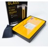 id America - Impact Glass Pellicola in Vetro Temperato per iPhone 6 (4.7")