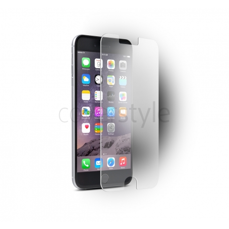 id America - Impact Glass Pellicola in Vetro Temperato per iPhone 6 Plus (5.5")