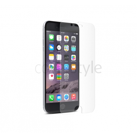 id America - Pellicola Protettiva Lucida a 4 Strati per iPhone 6 Plus (5.5")