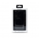 id America - Liquid Custodia Flessibile per iPhone 6 (4.7") - Trasparente