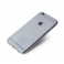 id America - Liquid Custodia Flessibile per iPhone 6 (4.7") - Trasparente