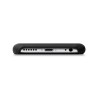 id America - Wall St. Custodia in Pelle per iPhone 6 (4.7”) - Nero
