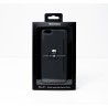 id America - Wall St. Custodia in Pelle per iPhone 6 (4.7”) - Nero