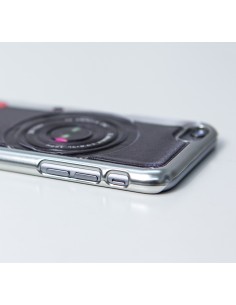 id America - Custodia Cushi Case Original per iPhone 6 (4.7") - Camera 2